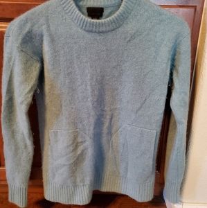 J Crew Cashmere Pocket Tunic